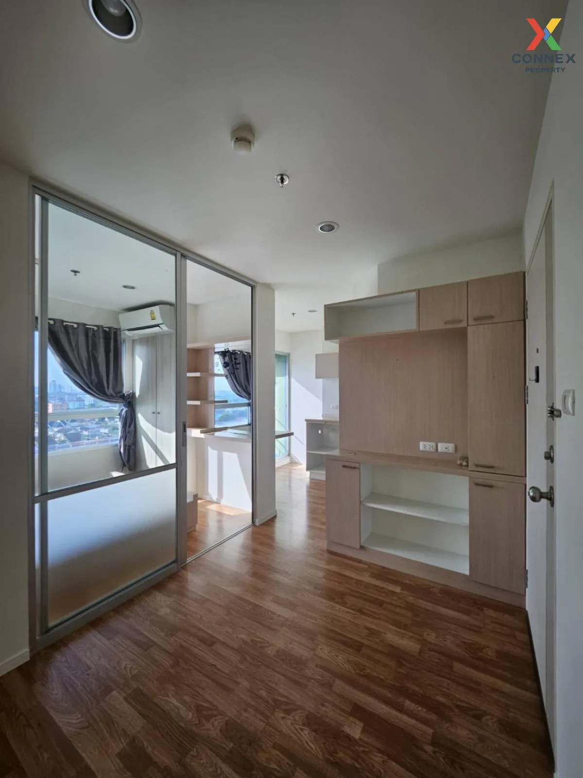 For Sale Condo , LUMPINI PARK NAWAMIN-SI BURAPHA , Khlong Kum , B 2