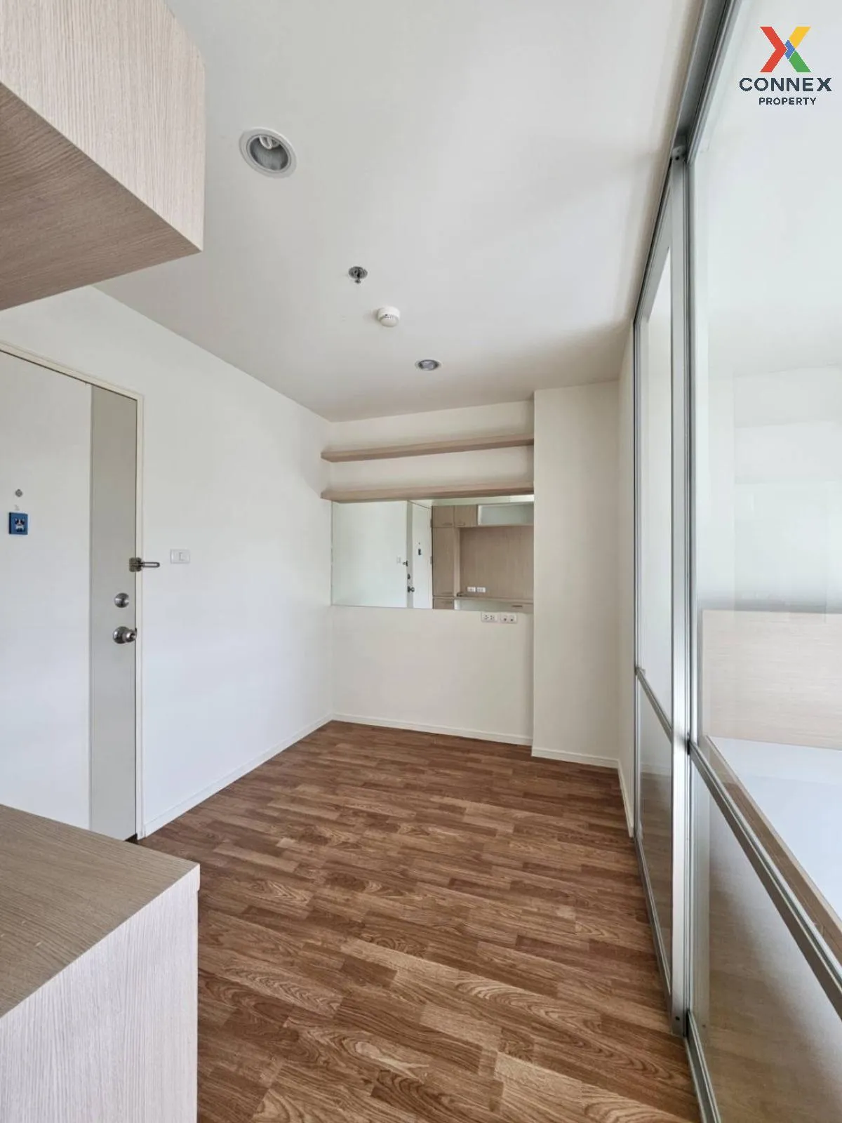 For Sale Condo , LUMPINI PARK NAWAMIN-SI BURAPHA , Khlong Kum , B 4