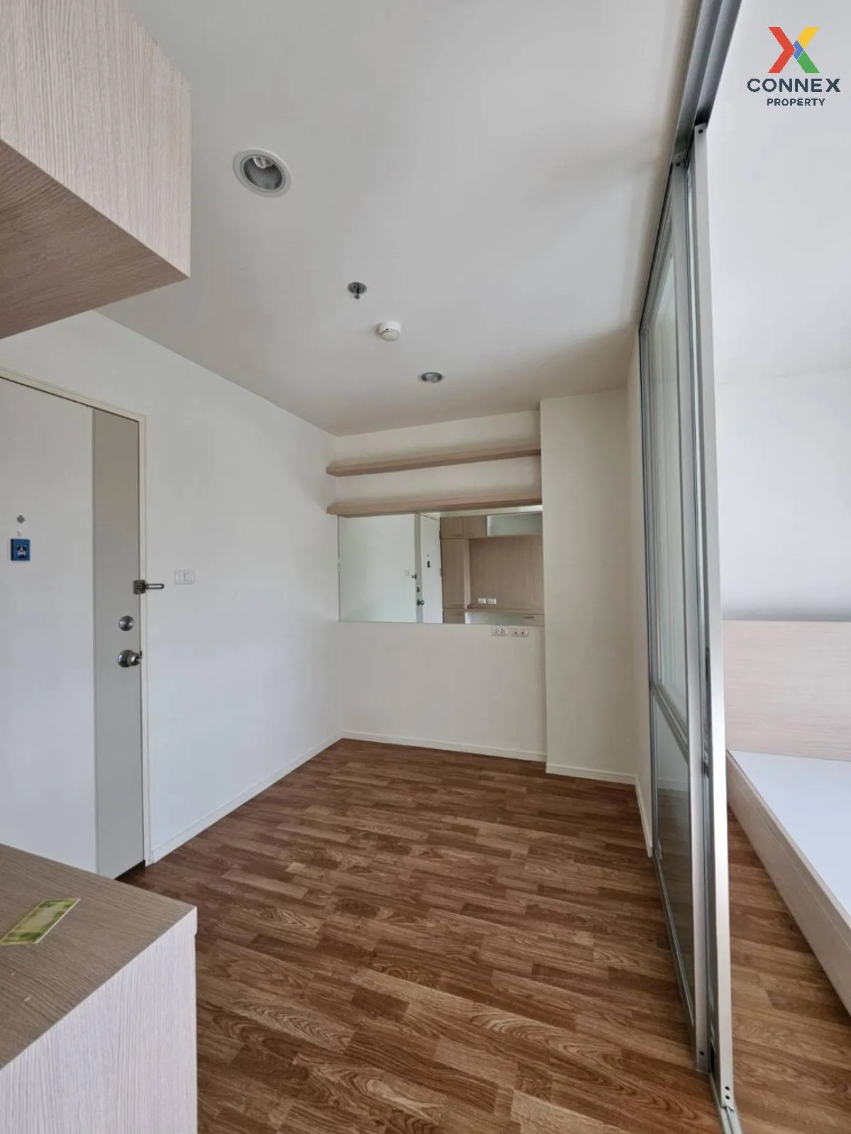 For Sale Condo , LUMPINI PARK NAWAMIN-SI BURAPHA , Khlong Kum , B