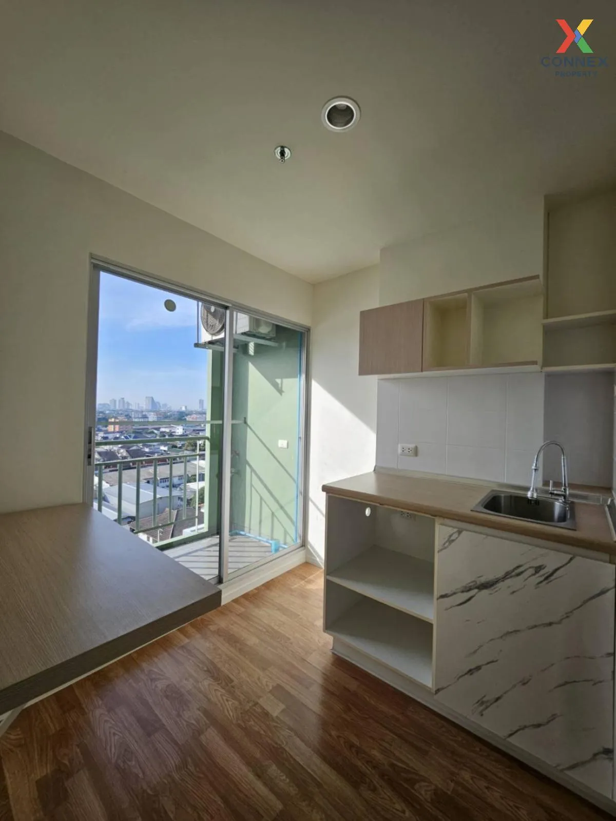 For Sale Condo , LUMPINI PARK NAWAMIN-SI BURAPHA , Khlong Kum , B