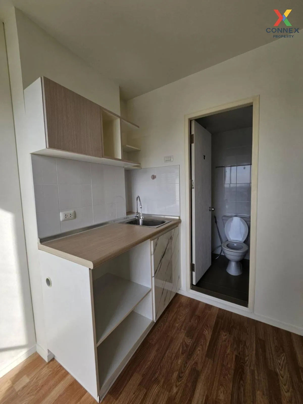 For Sale Condo , LUMPINI PARK NAWAMIN-SI BURAPHA , Khlong Kum , B