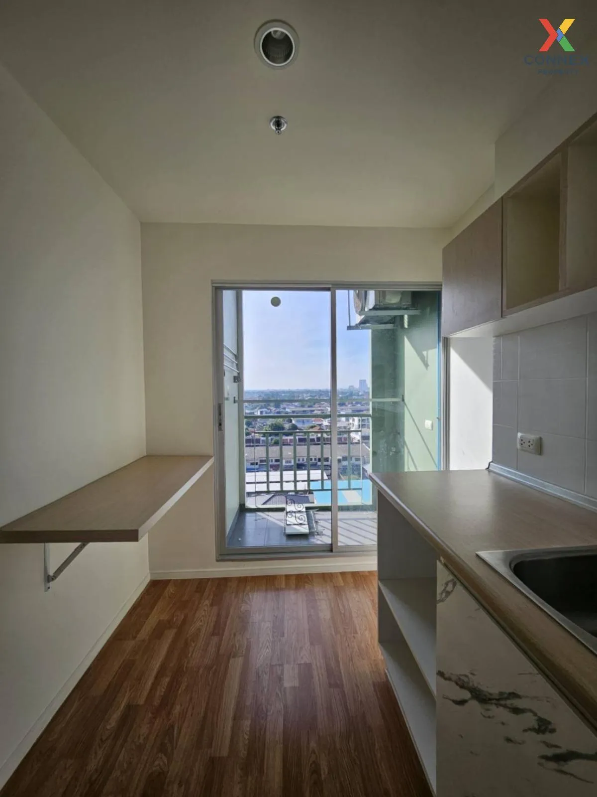 For Sale Condo , LUMPINI PARK NAWAMIN-SI BURAPHA , Khlong Kum , B