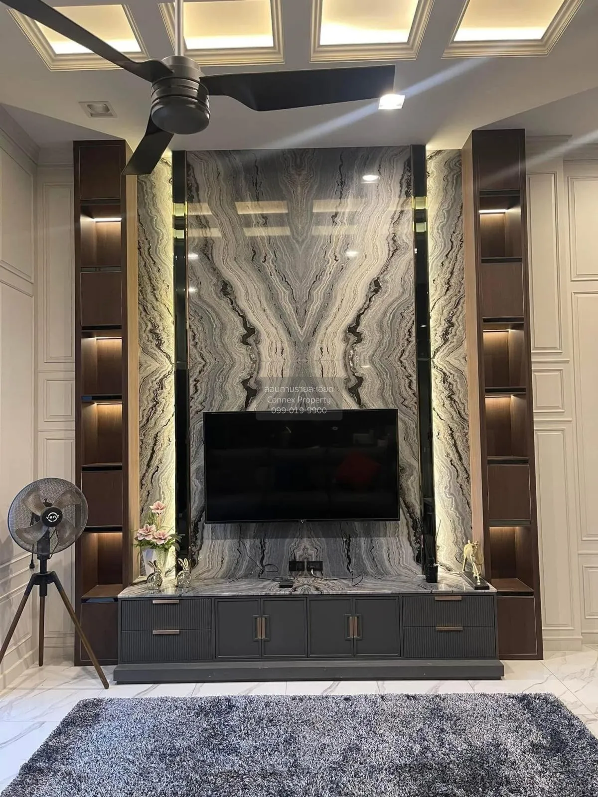 For Rent Townhouse/Townhome  , THE EIGHT Chatuchak - Ratchada , C