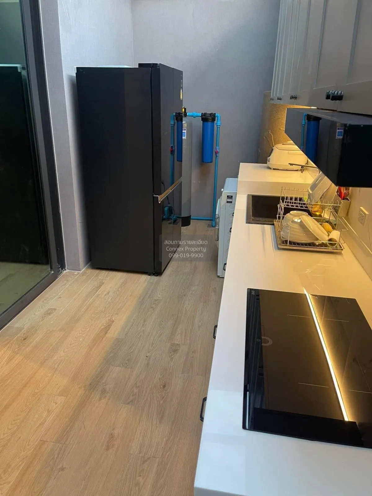 For Rent Townhouse/Townhome  , THE EIGHT Chatuchak - Ratchada , C