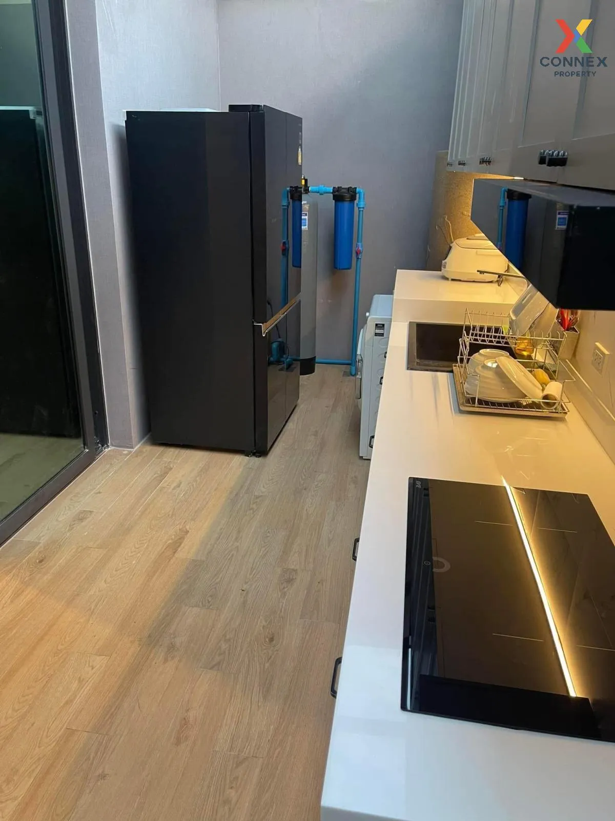 For Rent Townhouse/Townhome  , THE EIGHT Chatuchak - Ratchada , C