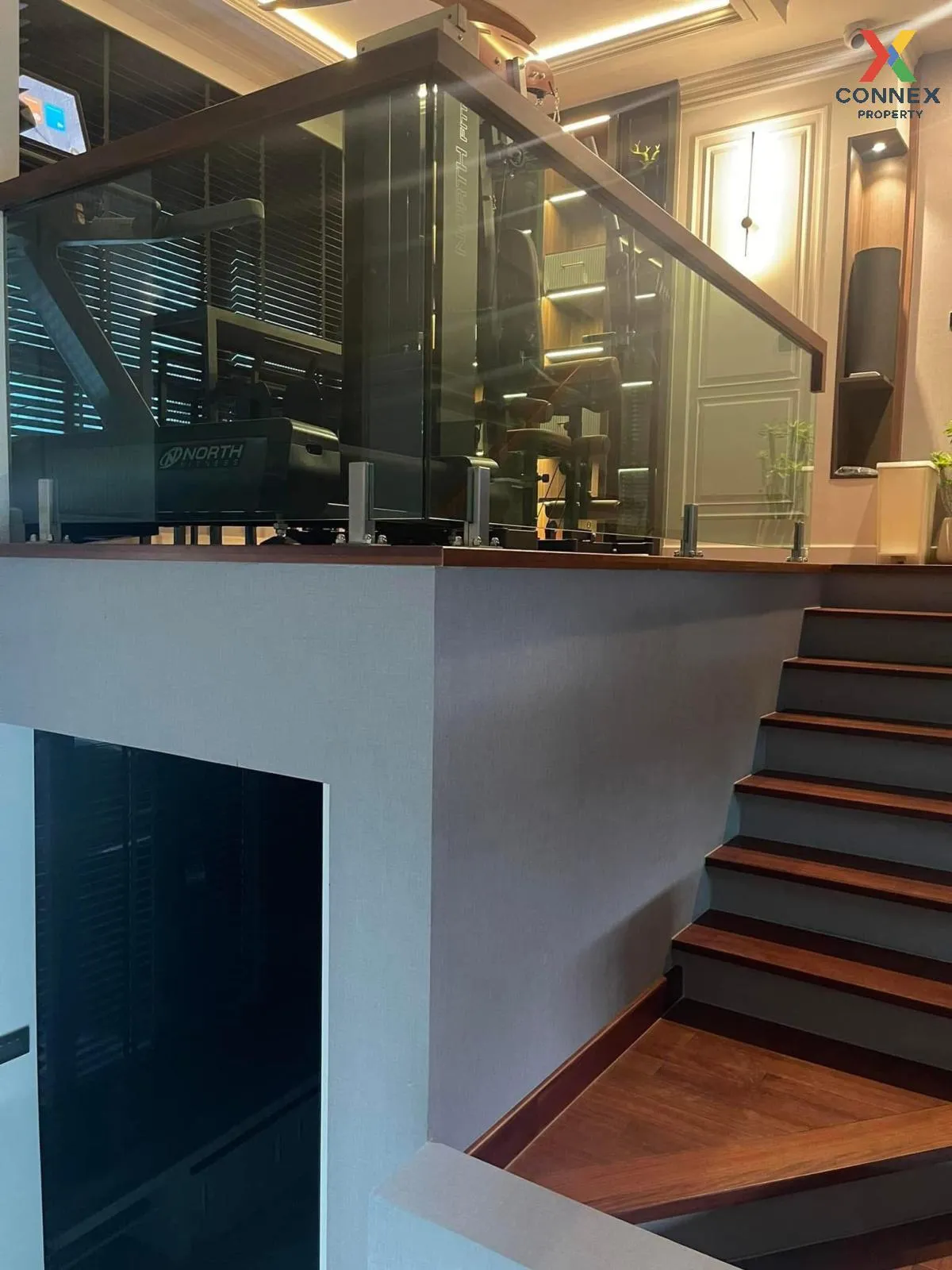 For Rent Townhouse/Townhome  , THE EIGHT Chatuchak - Ratchada , C