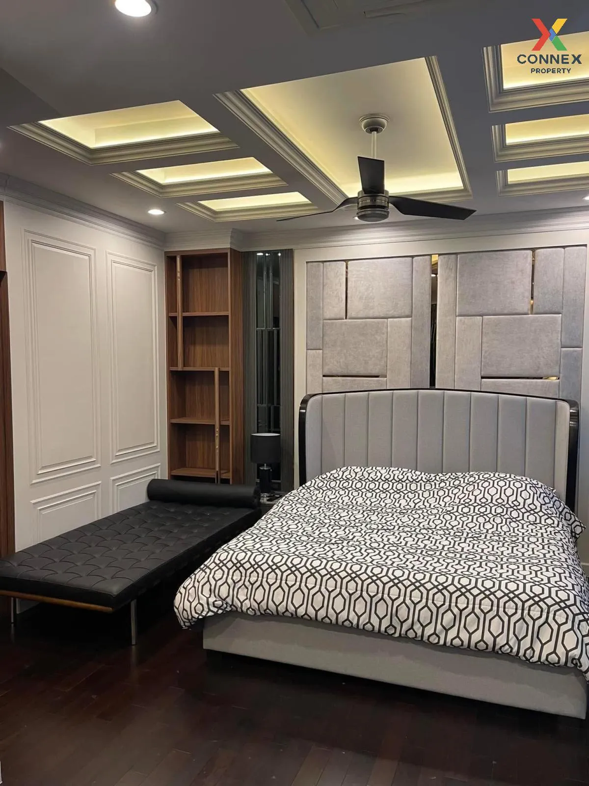 For Rent Townhouse/Townhome  , THE EIGHT Chatuchak - Ratchada , C