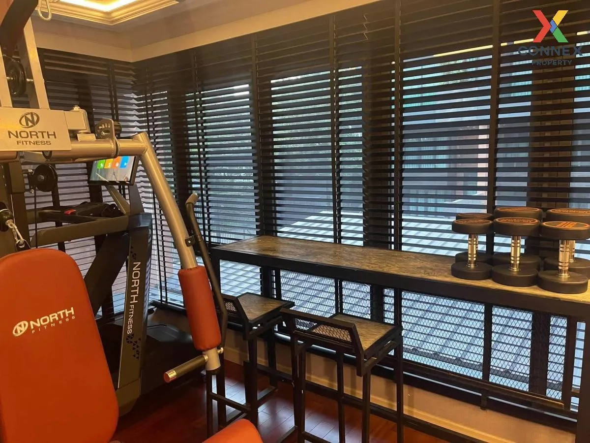 For Rent Townhouse/Townhome  , THE EIGHT Chatuchak - Ratchada , C