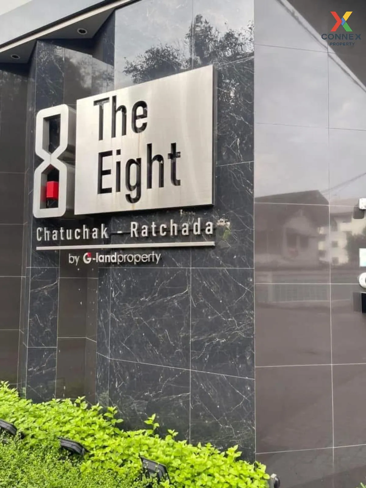 For Rent Townhouse/Townhome  , THE EIGHT Chatuchak - Ratchada , C 1