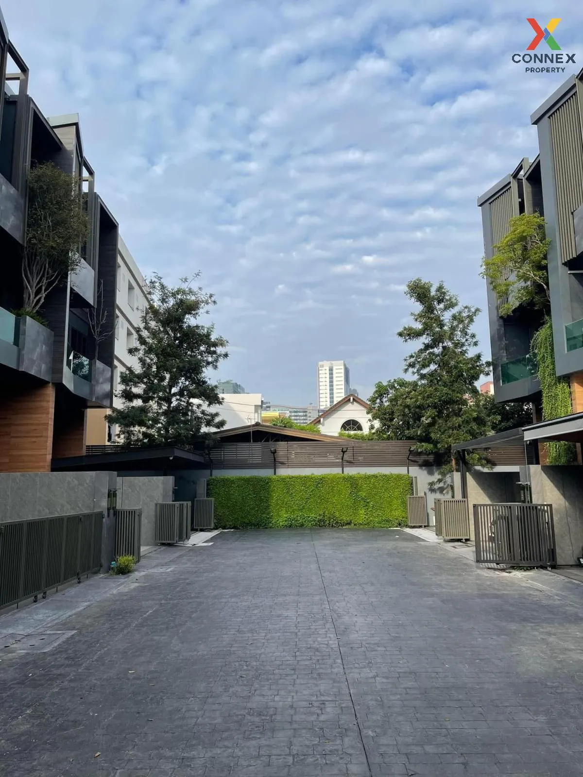For Rent Townhouse/Townhome  , THE EIGHT Chatuchak - Ratchada , C 2