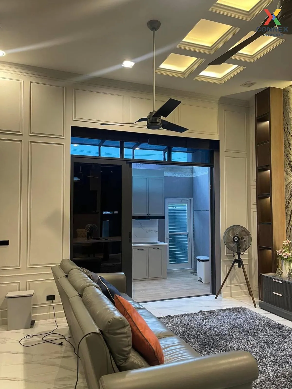 For Rent Townhouse/Townhome  , THE EIGHT Chatuchak - Ratchada , C