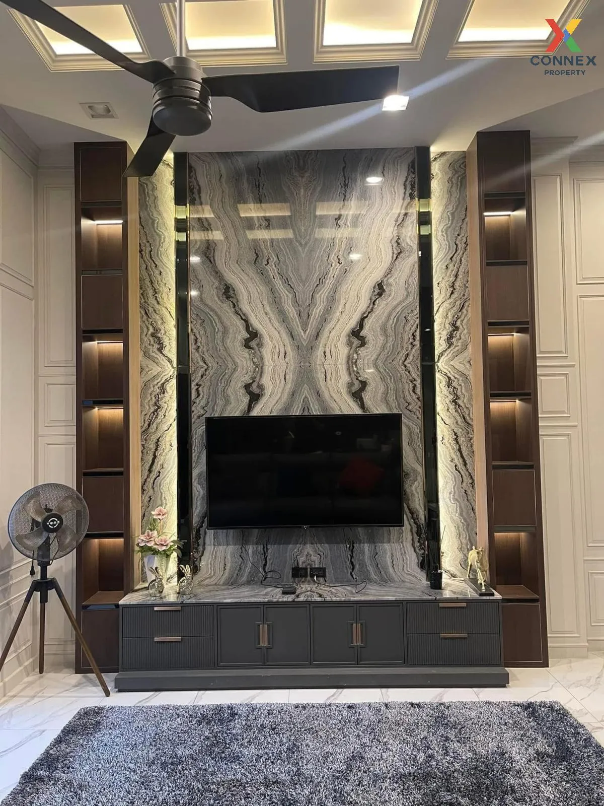 For Rent Townhouse/Townhome  , THE EIGHT Chatuchak - Ratchada , C