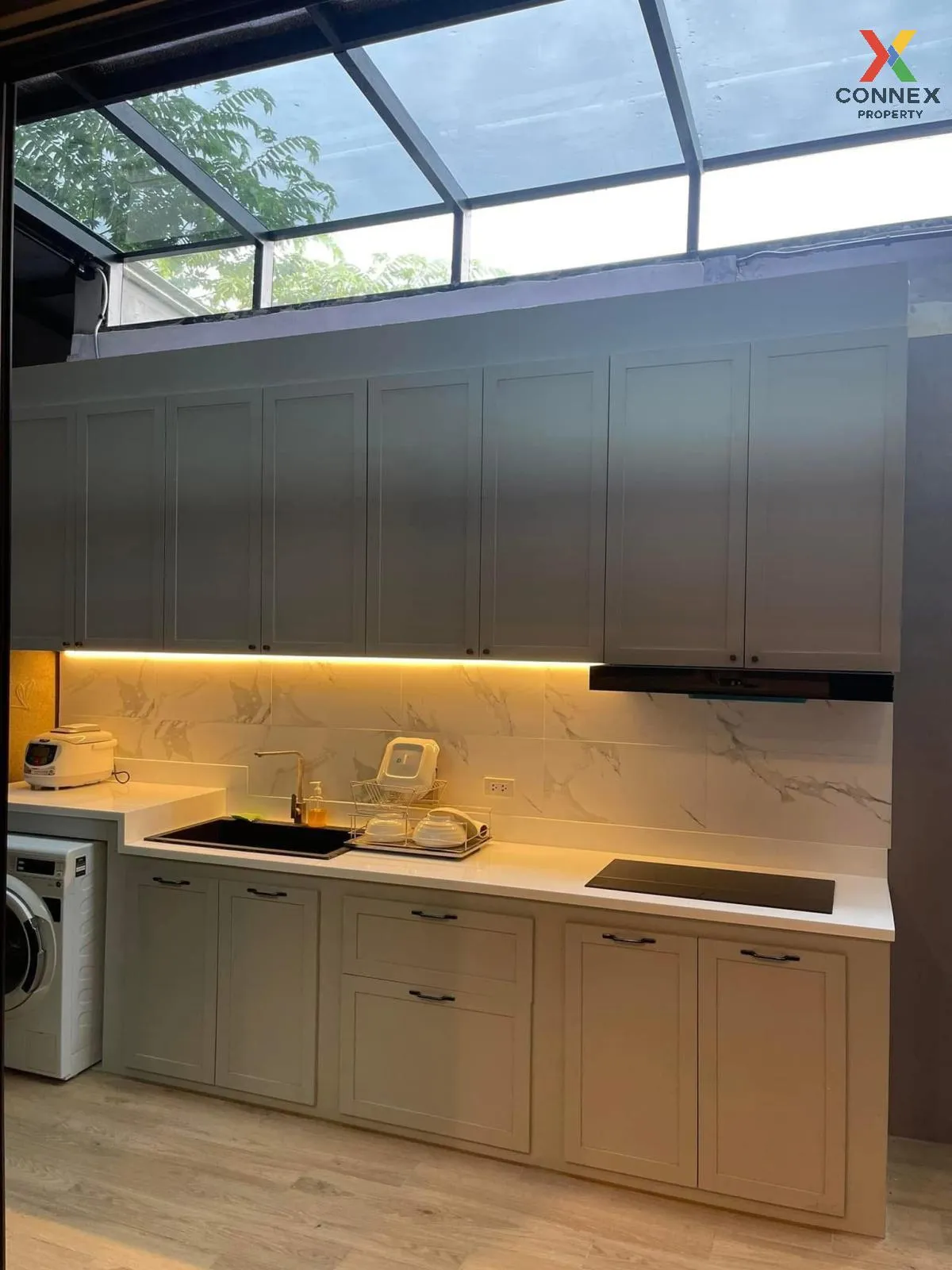 For Rent Townhouse/Townhome  , THE EIGHT Chatuchak - Ratchada , C