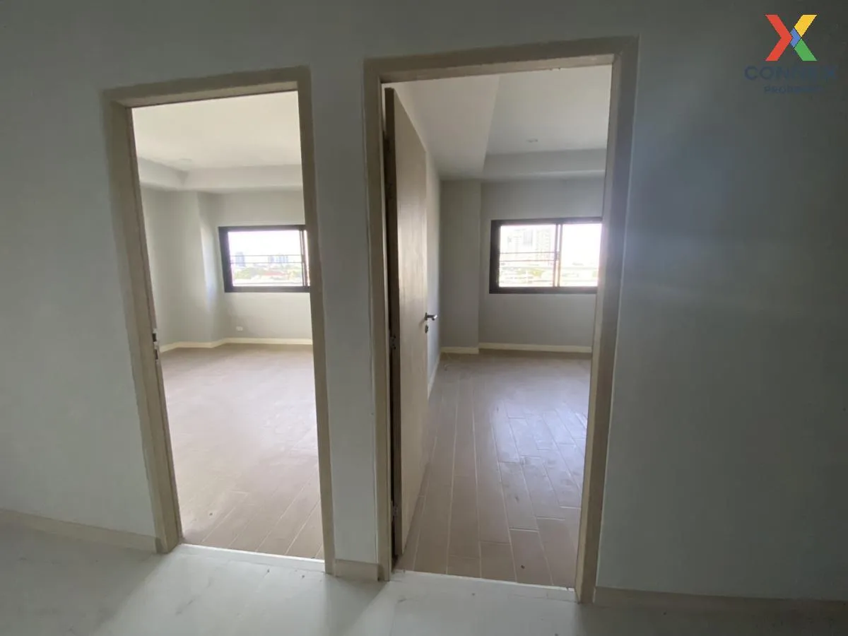 ขายคอนโด  พระราม 6 แมนชั่น บางอ้อ เขต บางพลัด กรุงเทพ CX-112637 2