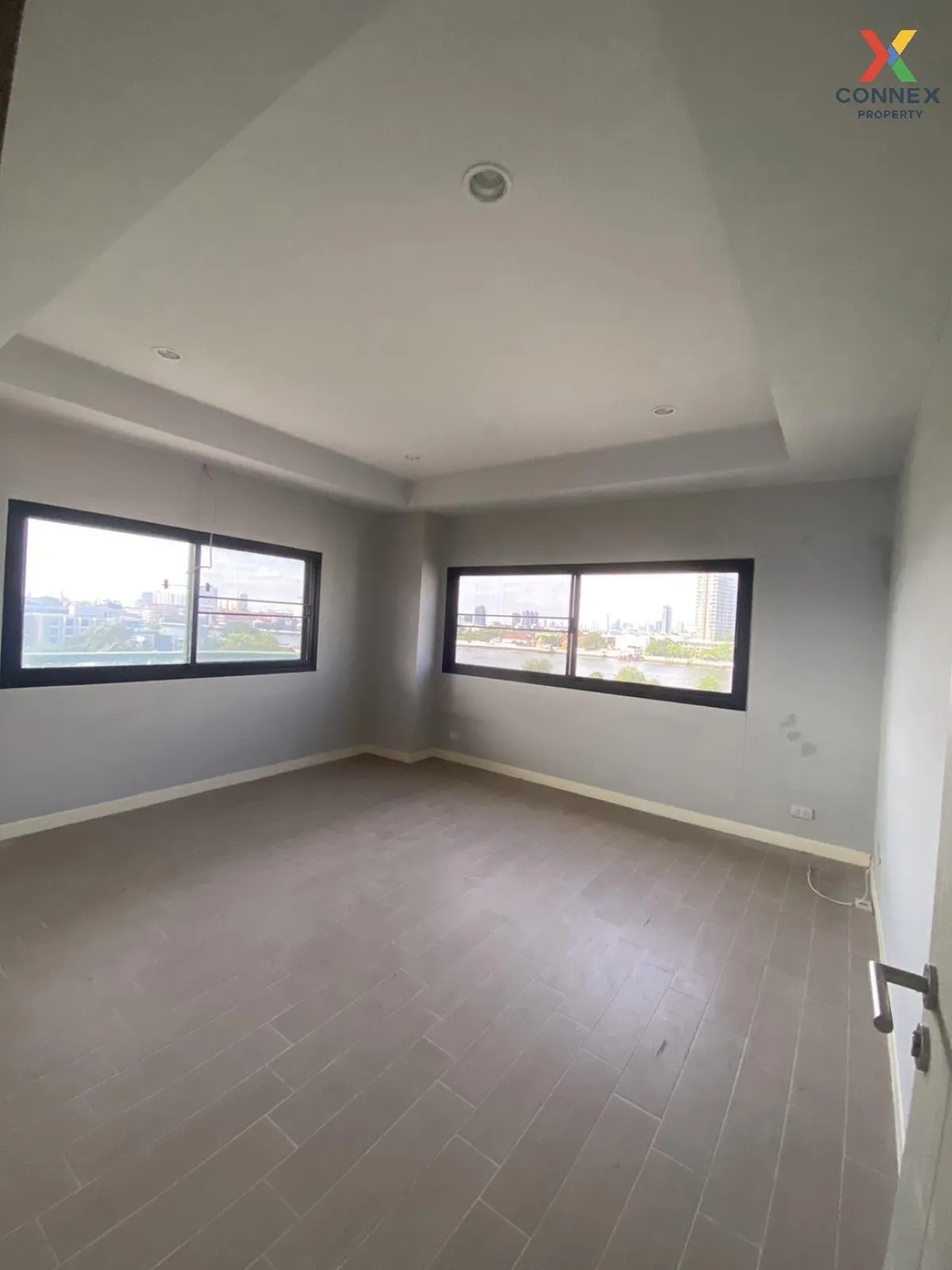 ขายคอนโด  พระราม 6 แมนชั่น บางอ้อ เขต บางพลัด กรุงเทพ CX-112637 4