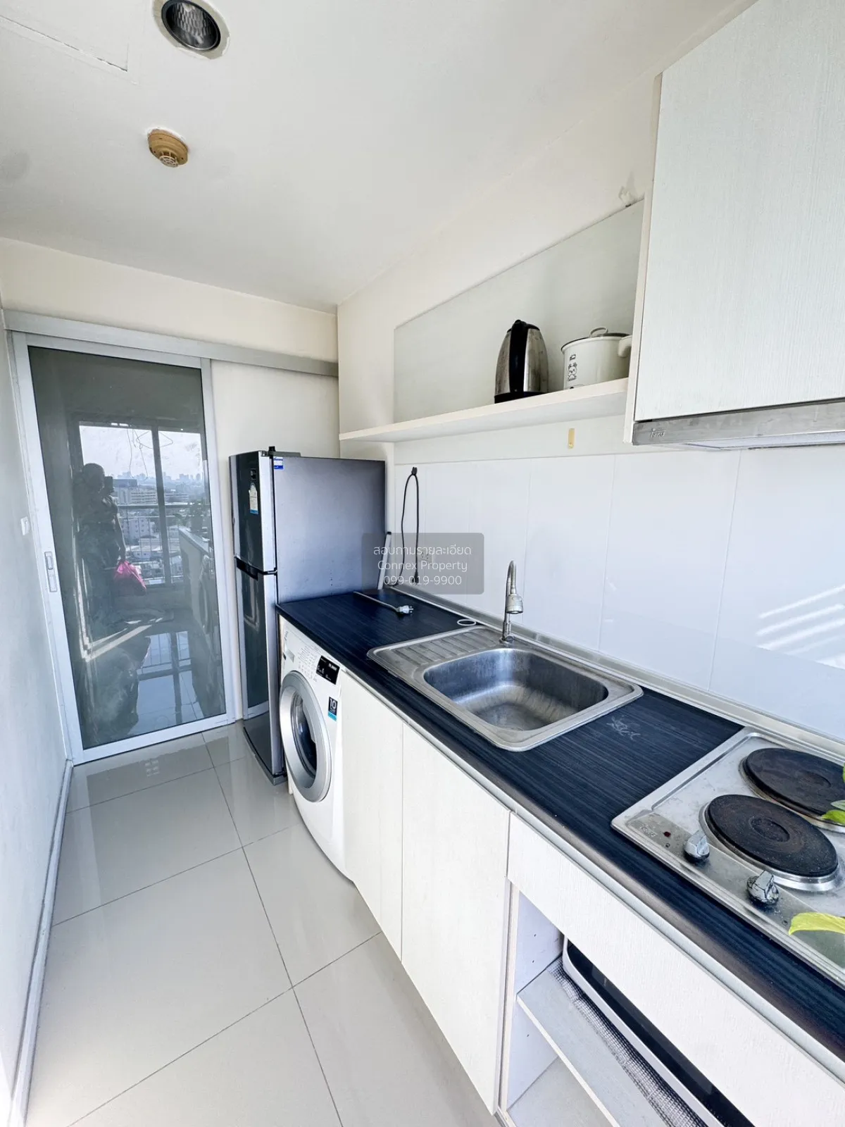 เช่าคอนโด  แอสปาย สุขุมวิท 48 BTS-พระโขนง พระโขนง เขต คลองเตย กรุ 3