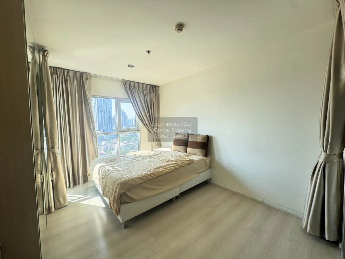 เช่าคอนโด  แอสปาย สุขุมวิท 48 BTS-พระโขนง พระโขนง เขต คลองเตย กรุ