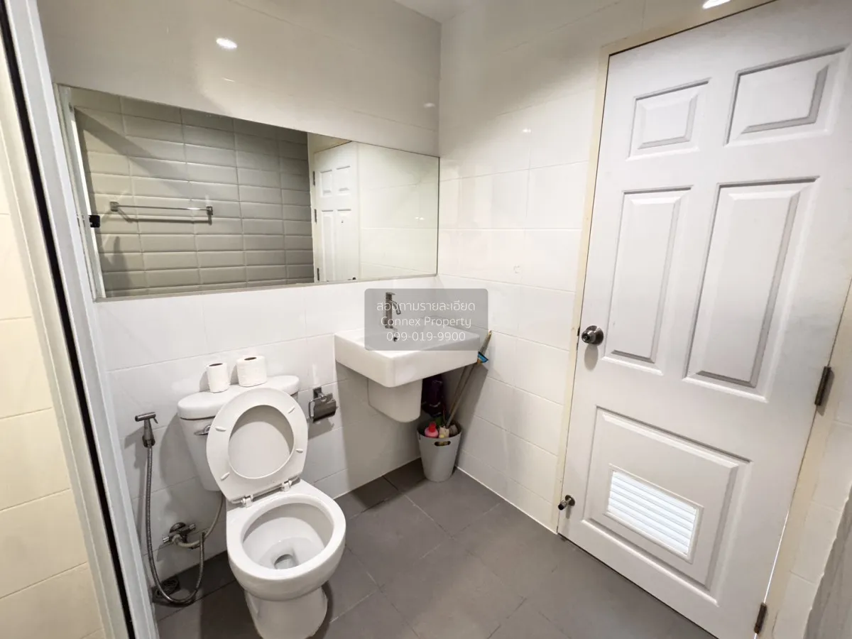 เช่าคอนโด  แอสปาย สุขุมวิท 48 BTS-พระโขนง พระโขนง เขต คลองเตย กรุ