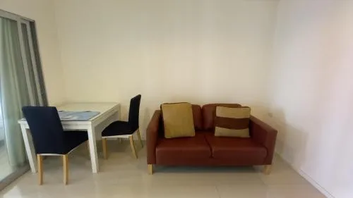 For Rent Condo , Aspire Sukhumvit 48 , BTS-Phra Khanong , Phra Khanong , Khlong Toei , Bangkok , CX-112638