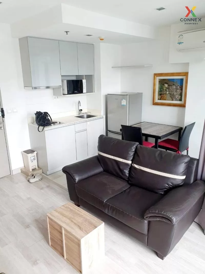 FOR RENT condo , Ideo Mobi Sukhumvit , BTS-On Nut , Bang Chak , P 1