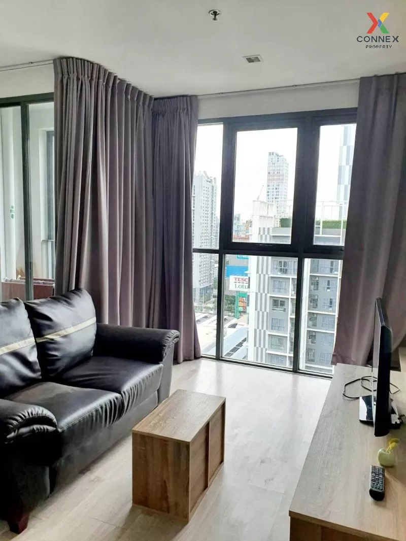 FOR RENT condo , Ideo Mobi Sukhumvit , BTS-On Nut , Bang Chak , P 2