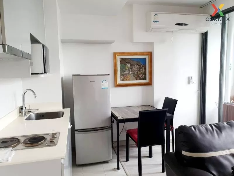 FOR RENT condo , Ideo Mobi Sukhumvit , BTS-On Nut , Bang Chak , P 3