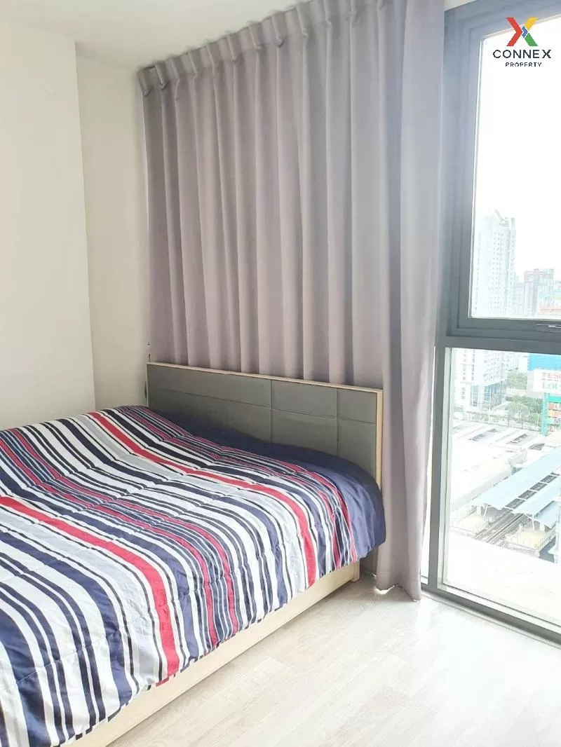 FOR RENT condo , Ideo Mobi Sukhumvit , BTS-On Nut , Bang Chak , P