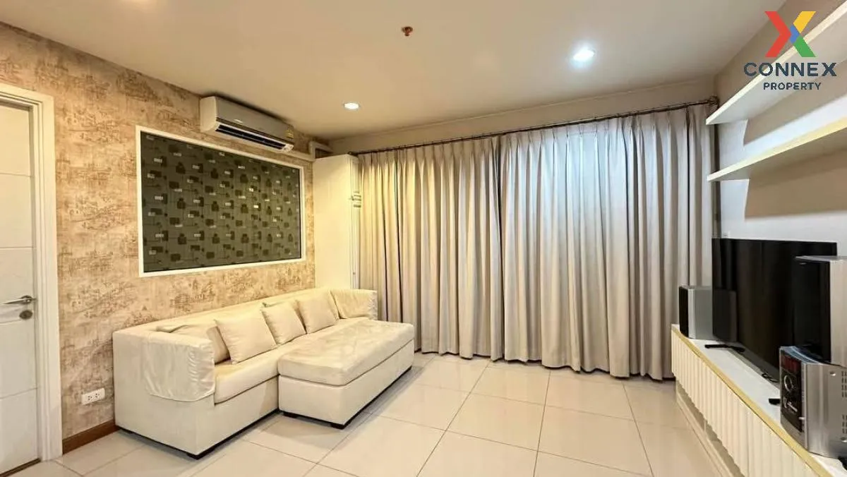 ขายคอนโด  ไอวี่ เรสซิเดนส์ ปิ่นเกล้า MRT-บางยี่ขัน บางยี่ขัน เขต  1