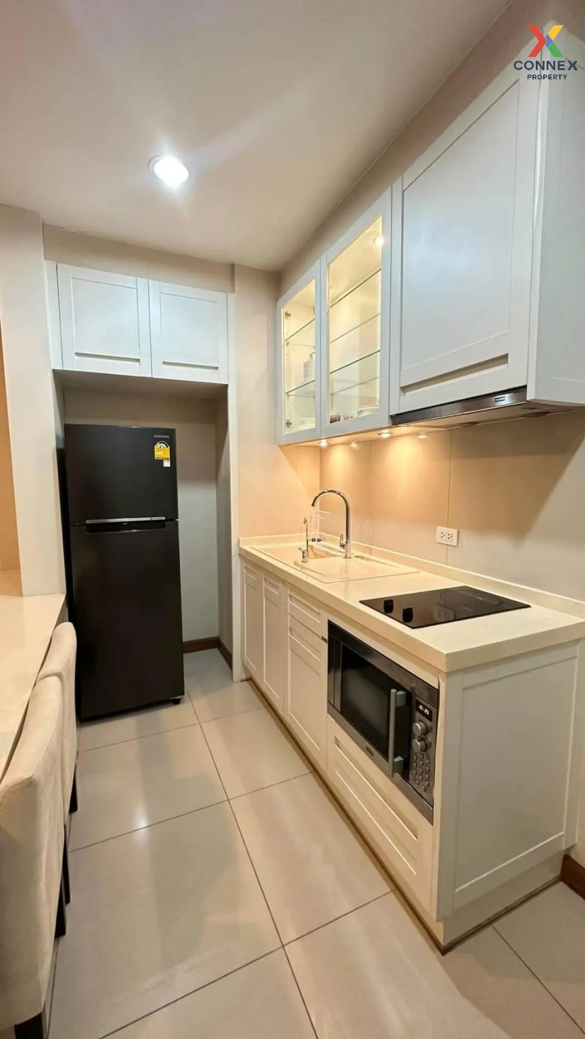 ขายคอนโด  ไอวี่ เรสซิเดนส์ ปิ่นเกล้า MRT-บางยี่ขัน บางยี่ขัน เขต  2