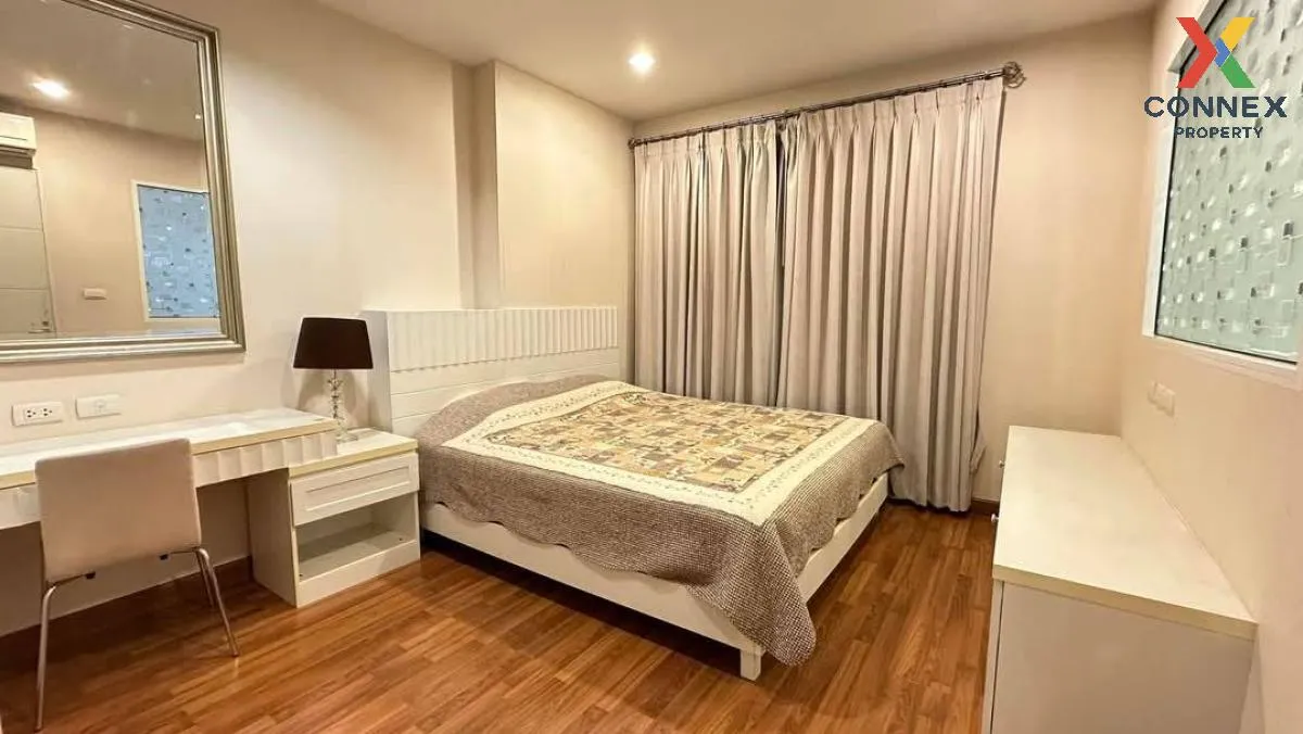 ขายคอนโด  ไอวี่ เรสซิเดนส์ ปิ่นเกล้า MRT-บางยี่ขัน บางยี่ขัน เขต  3