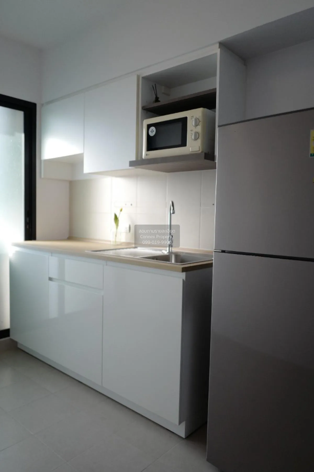 เช่าคอนโด  ศุภาลัย ซิตี้ รีสอร์ท สถานีแบริ่ง (สุขุมวิท 105) BTS-แ 3