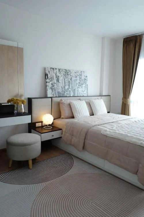 For Rent Condo , Supalai City Resort Bearing Station Sukhumvit 105 , BTS-Bearing , Bang Na , Bang Na , Bangkok , CX-112646