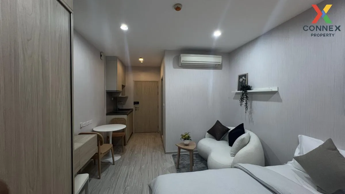 ขายคอนโด  ไอดีโอ โมบิ สุขุมวิท อีสท์เกต BTS-บางนา บางนา เขต บางนา 3