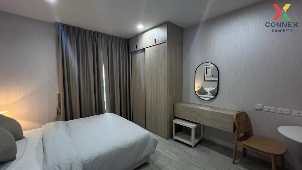 ขายคอนโด  ไอดีโอ โมบิ สุขุมวิท อีสท์เกต BTS-บางนา บางนา เขต บางนา 4