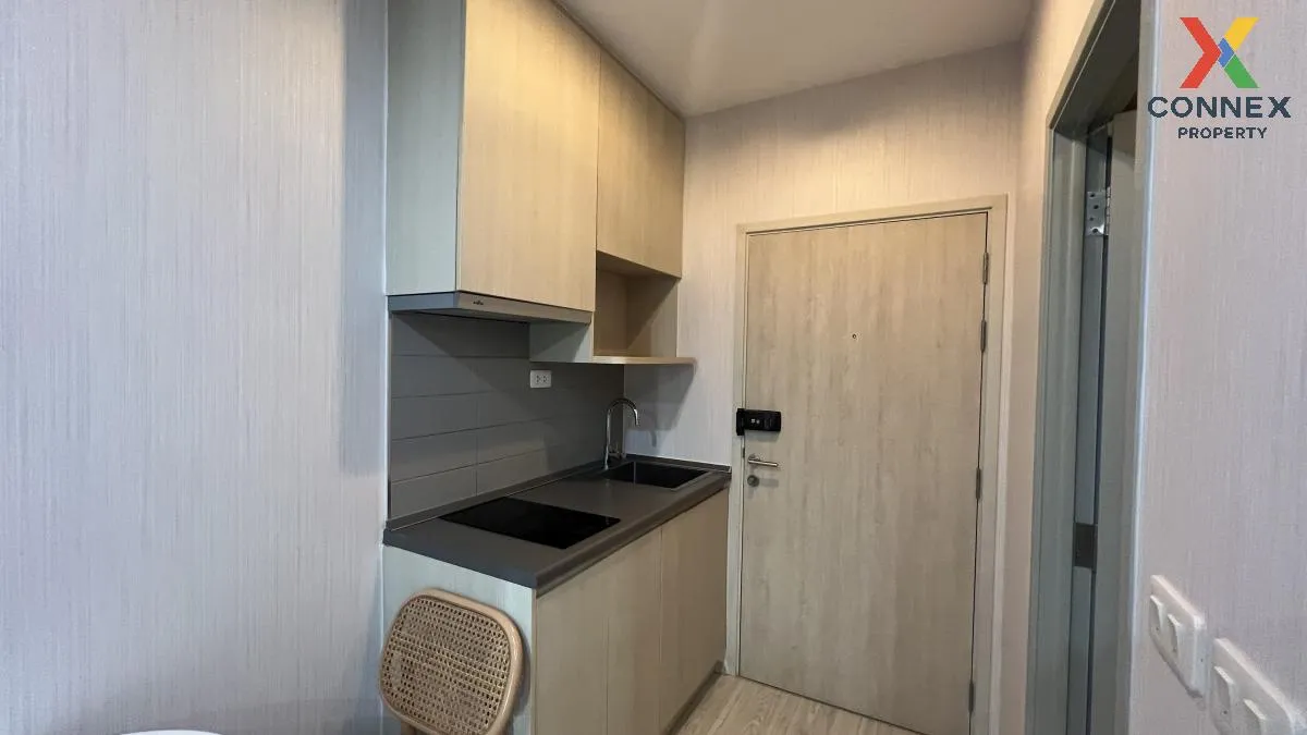 ขายคอนโด  ไอดีโอ โมบิ สุขุมวิท อีสท์เกต BTS-บางนา บางนา เขต บางนา