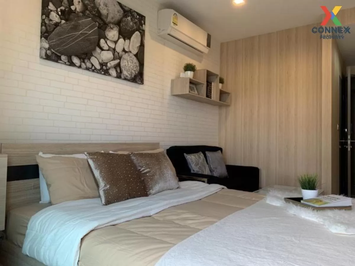 เช่าคอนโด  ไอดีโอ โมบิ สุขุมวิท BTS-อ่อนนุช บางจาก เขต พระโขนง กร เช่าคอนโด  ไอดีโอ โมบิ สุขุมวิท BTS-อ่อนนุช บางจาก เขต พระโขนง กร 3