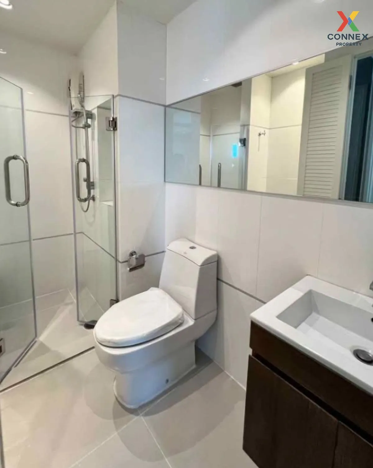 For Sale Condo , Thru Thonglor , high floor , corner unit , BTS-T 4