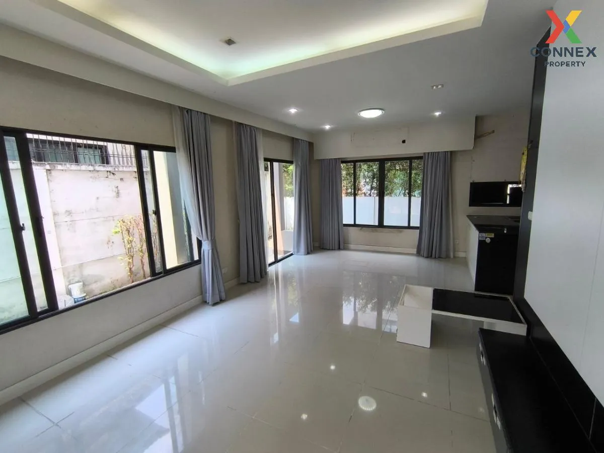 ขายบ้าน  บุราสิริ พหลโยธิน - สายไหม สายไหม เขต สายไหม กรุงเทพ CX- ขายบ้าน  บุราสิริ พหลโยธิน - สายไหม สายไหม เขต สายไหม กรุงเทพ CX- 3