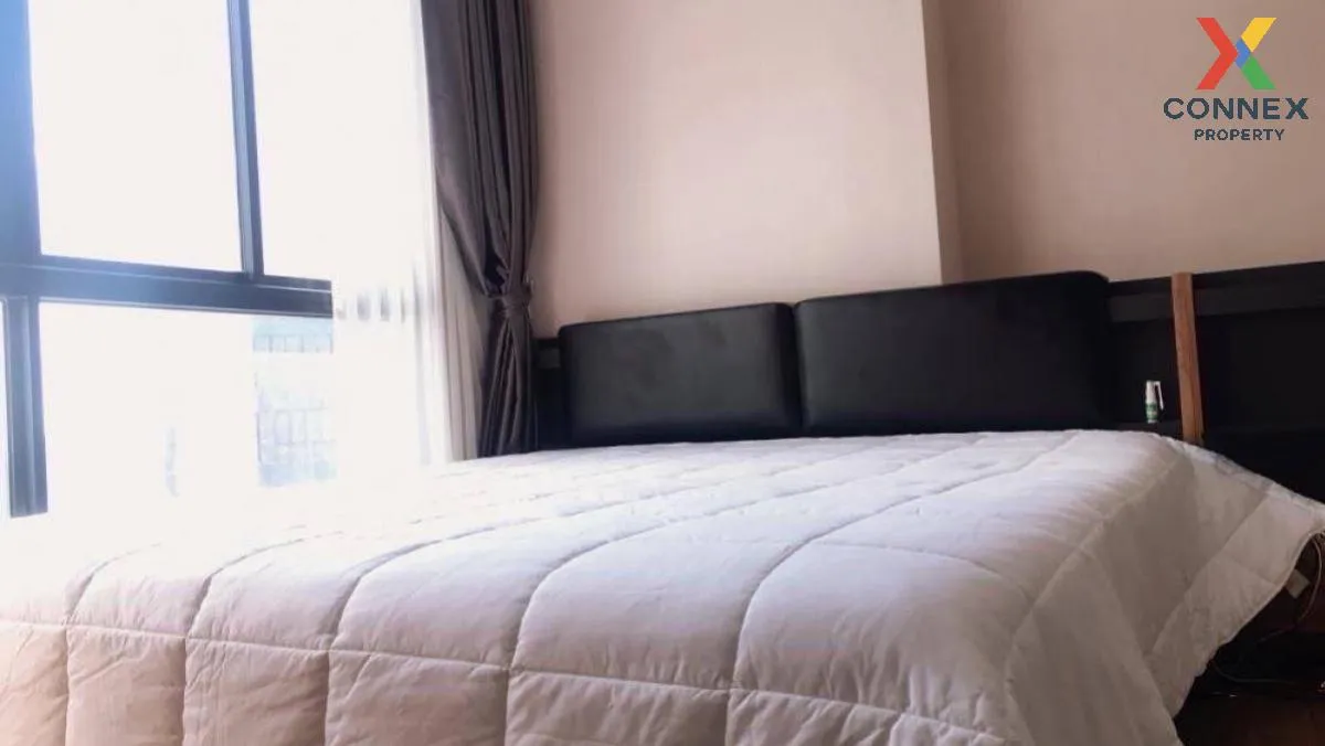 For Rent Condo , The Tree Interchange , MRT-Tao Poon , Bang Sue , 2