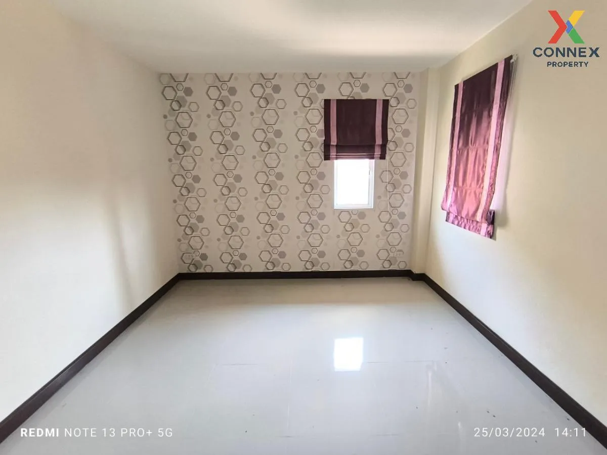 ขายบ้าน  บ้านภูมิสิริ รังสิต คลอง 4 คลองสี่ คลองหลวง ปทุมธานี CX-