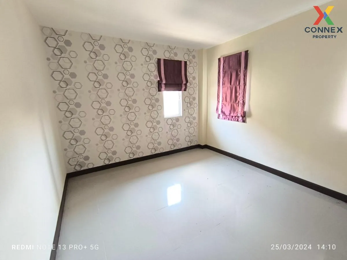 ขายบ้าน  บ้านภูมิสิริ รังสิต คลอง 4 คลองสี่ คลองหลวง ปทุมธานี CX-