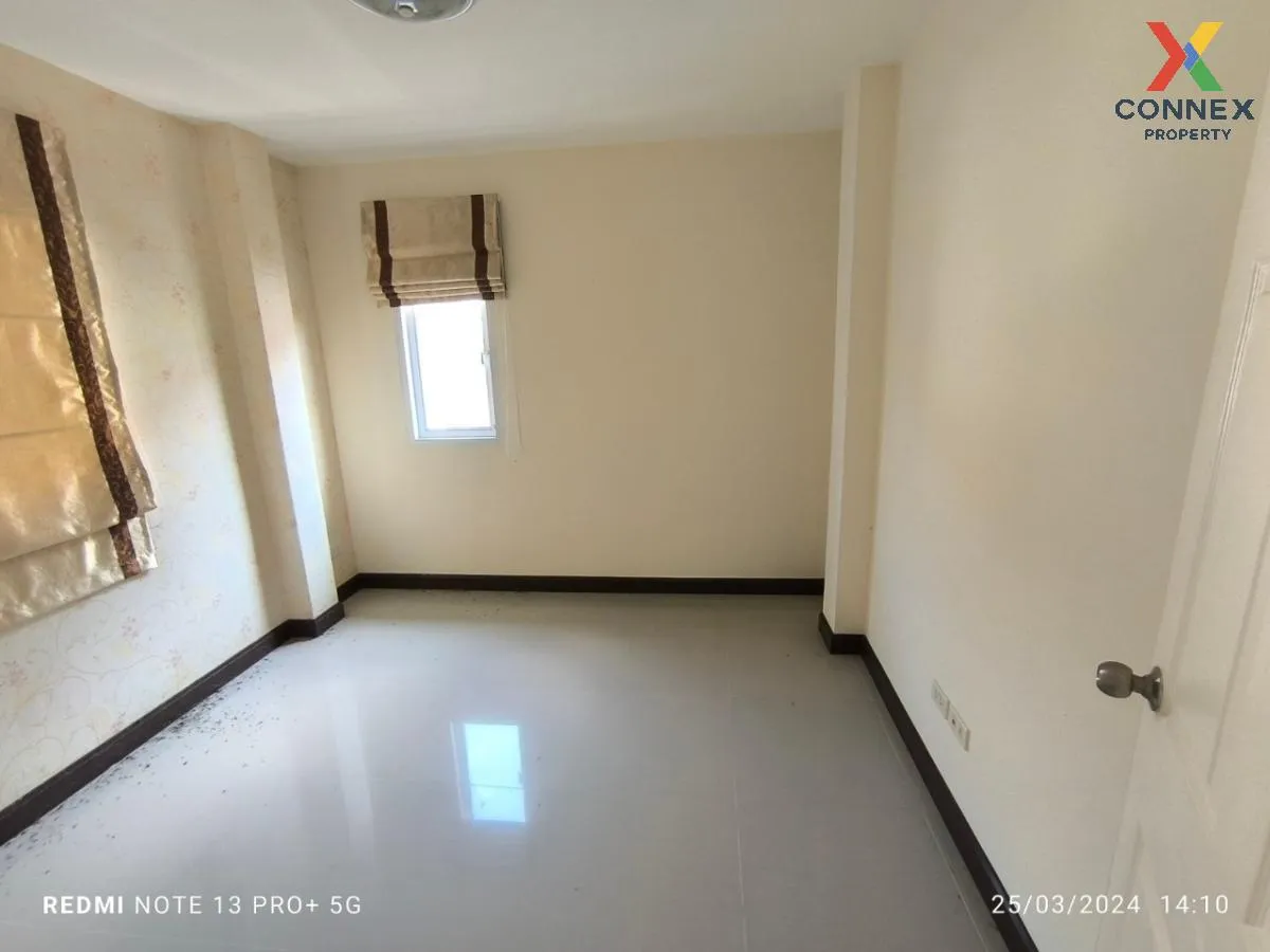 ขายบ้าน  บ้านภูมิสิริ รังสิต คลอง 4 คลองสี่ คลองหลวง ปทุมธานี CX-