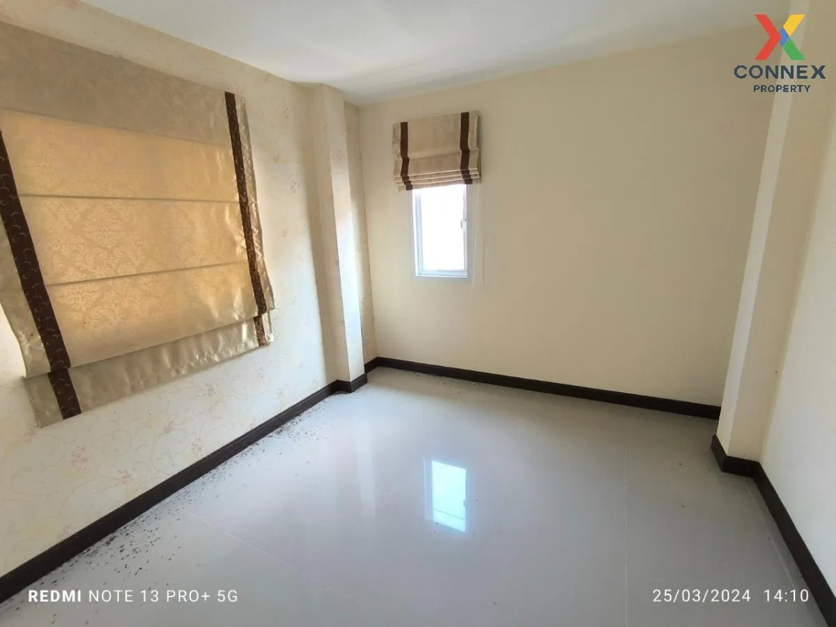 ขายบ้าน  บ้านภูมิสิริ รังสิต คลอง 4 คลองสี่ คลองหลวง ปทุมธานี CX-