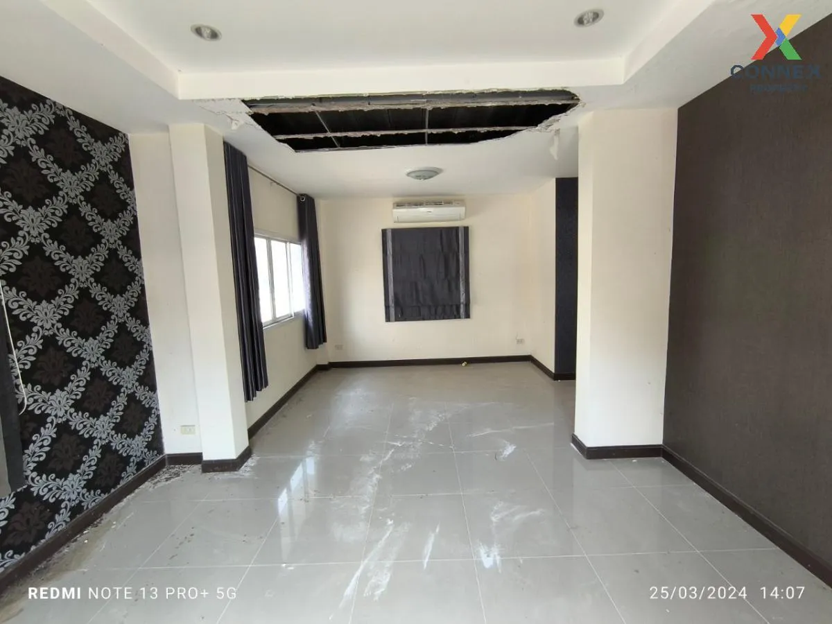 ขายบ้าน  บ้านภูมิสิริ รังสิต คลอง 4 คลองสี่ คลองหลวง ปทุมธานี CX- 4