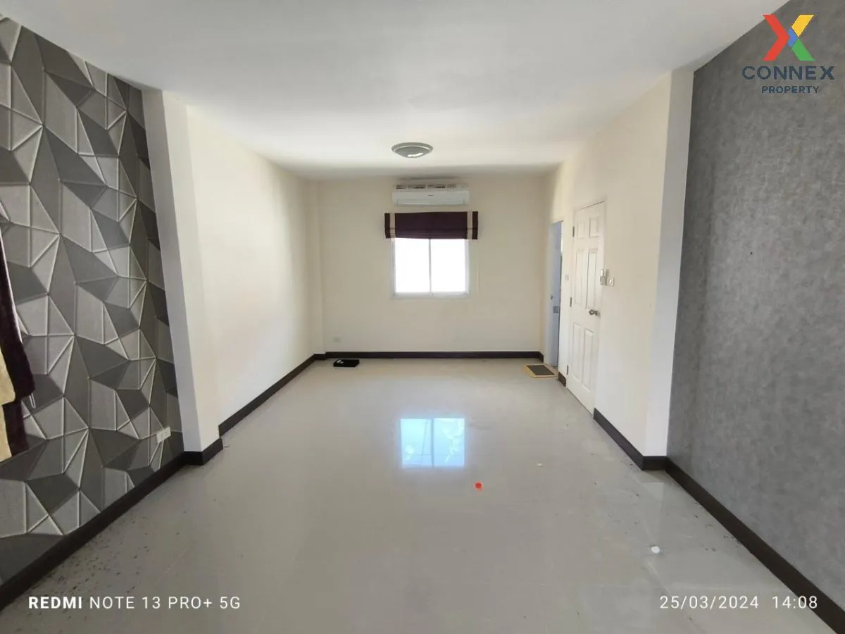 ขายบ้าน  บ้านภูมิสิริ รังสิต คลอง 4 คลองสี่ คลองหลวง ปทุมธานี CX-