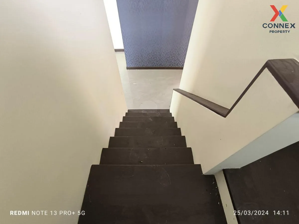 ขายบ้าน  บ้านภูมิสิริ รังสิต คลอง 4 คลองสี่ คลองหลวง ปทุมธานี CX-