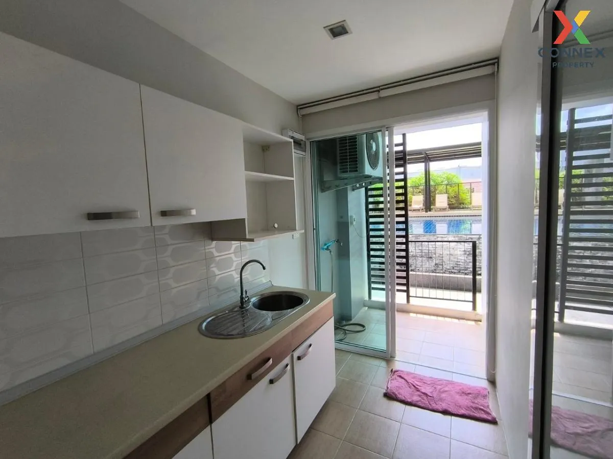 ขายคอนโด  เออบานี่ คอนโด เชิงเนิน เมืองระยอง ระยอง CX-112660 ขายคอนโด  เออบานี่ คอนโด เชิงเนิน เมืองระยอง ระยอง CX-112660