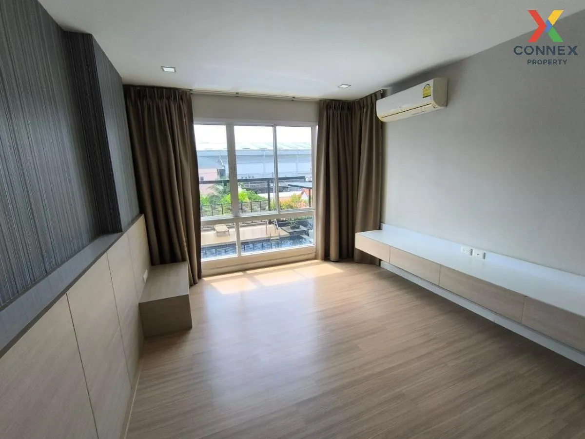 ขายคอนโด  เออบานี่ คอนโด เชิงเนิน เมืองระยอง ระยอง CX-112660 ขายคอนโด  เออบานี่ คอนโด เชิงเนิน เมืองระยอง ระยอง CX-112660