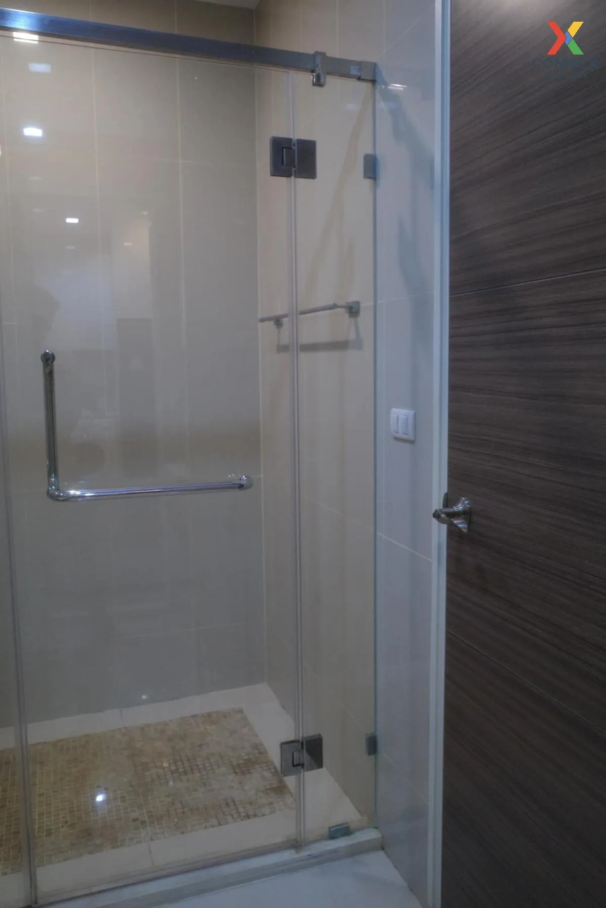 ขายคอนโด  คิว อโศก MRT-เพชรบุรี มักกะสัน เขต ราชเทวี กรุงเทพ CX-1