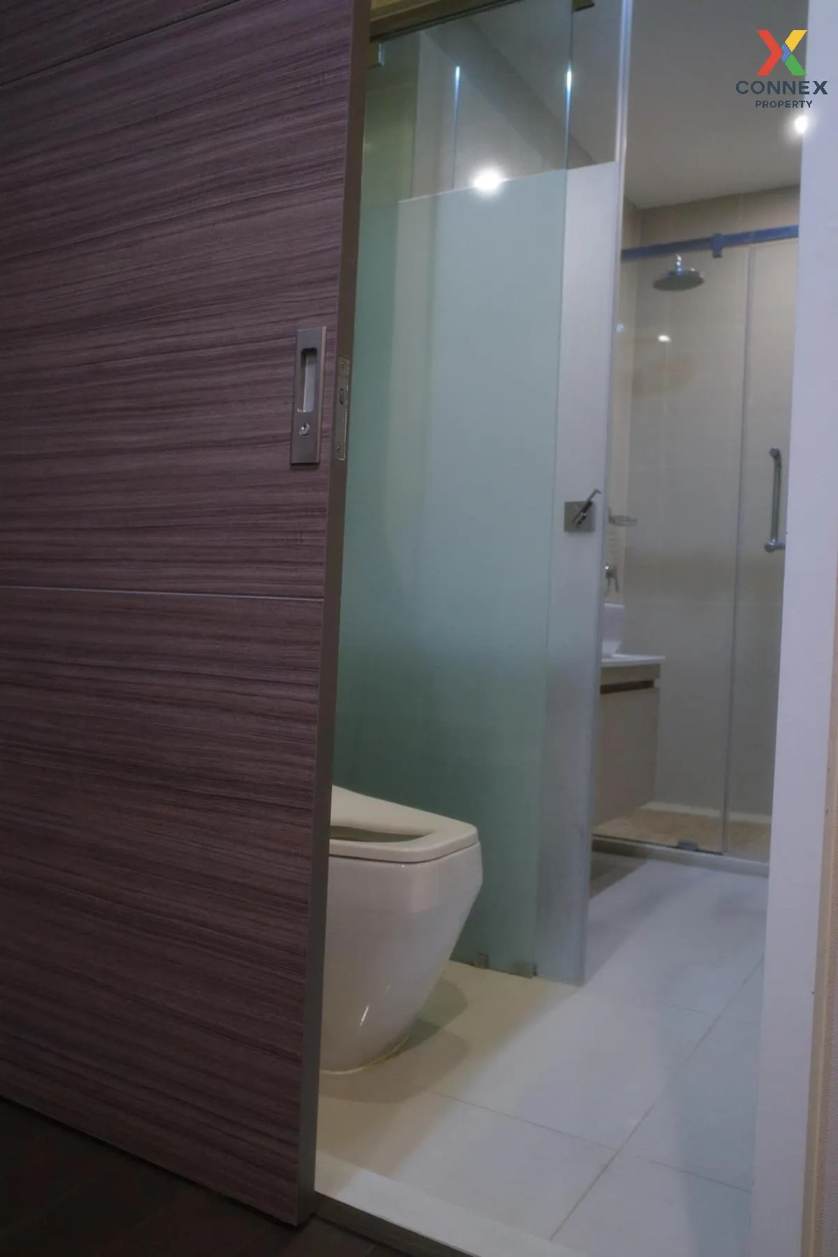 ขายคอนโด  คิว อโศก MRT-เพชรบุรี มักกะสัน เขต ราชเทวี กรุงเทพ CX-1